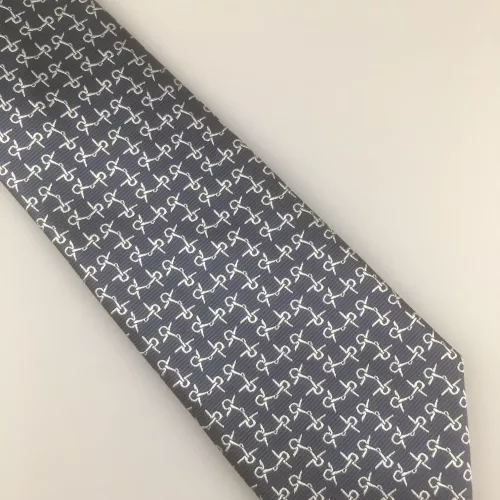 Cheap Hermes Necktie For Men #1343776 Replica Wholesale [$27.00 USD] [ITEM#1343776] on Replica Hermes Necktie