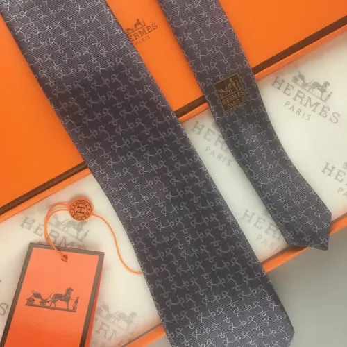 Cheap Hermes Necktie For Men #1343777 Replica Wholesale [$27.00 USD] [ITEM#1343777] on Replica Hermes Necktie