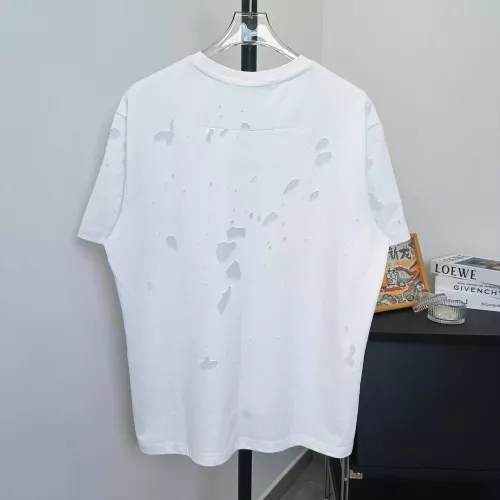Cheap Givenchy T-Shirts Short Sleeved For Unisex #1343778 Replica Wholesale [$45.00 USD] [ITEM#1343778] on Replica Givenchy T-Shirts