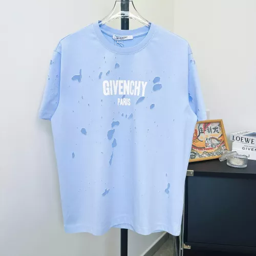 Givenchy T-Shirts Short Sleeved For Unisex #1343779