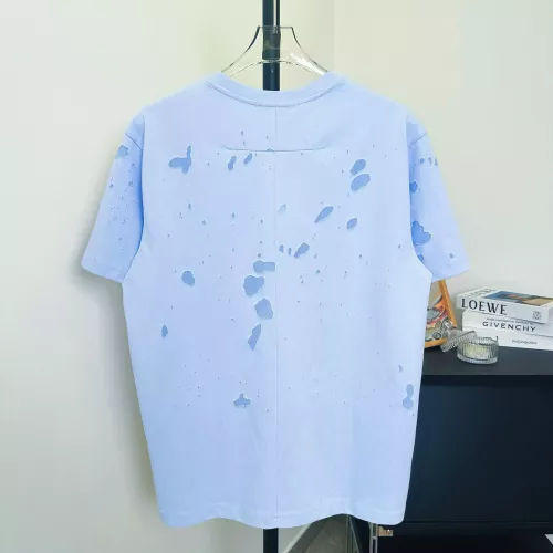 Cheap Givenchy T-Shirts Short Sleeved For Unisex #1343779 Replica Wholesale [$45.00 USD] [ITEM#1343779] on Replica Givenchy T-Shirts