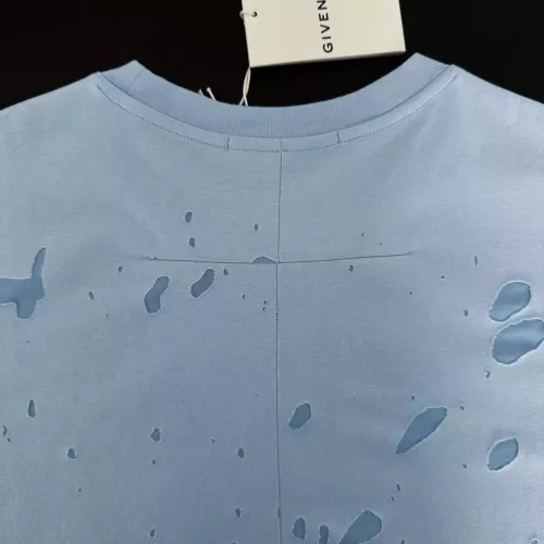 Cheap Givenchy T-Shirts Short Sleeved For Unisex #1343779 Replica Wholesale [$45.00 USD] [ITEM#1343779] on Replica Givenchy T-Shirts