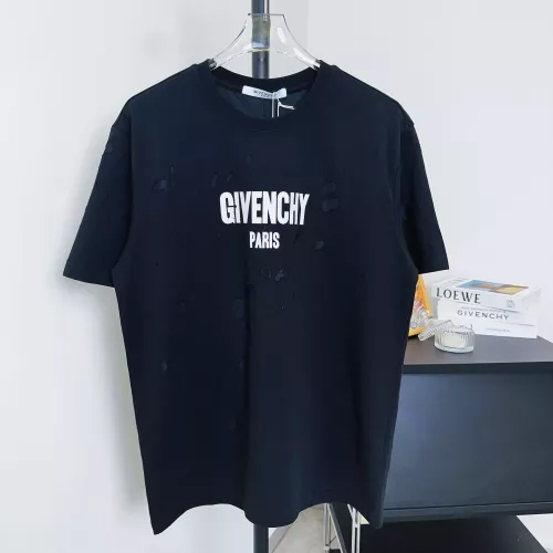 Cheap Givenchy T-Shirts Short Sleeved For Unisex #1343780 Replica Wholesale [$45.00 USD] [ITEM#1343780] on Replica Givenchy T-Shirts