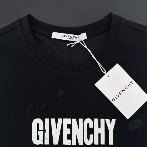 Cheap Givenchy T-Shirts Short Sleeved For Unisex #1343780 Replica Wholesale [$45.00 USD] [ITEM#1343780] on Replica Givenchy T-Shirts