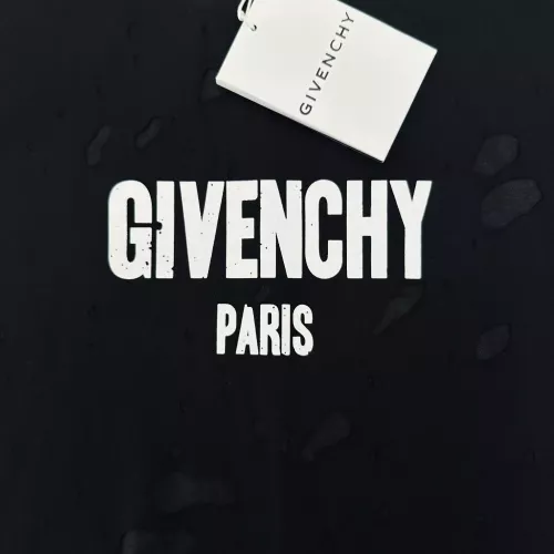 Cheap Givenchy T-Shirts Short Sleeved For Unisex #1343780 Replica Wholesale [$45.00 USD] [ITEM#1343780] on Replica Givenchy T-Shirts