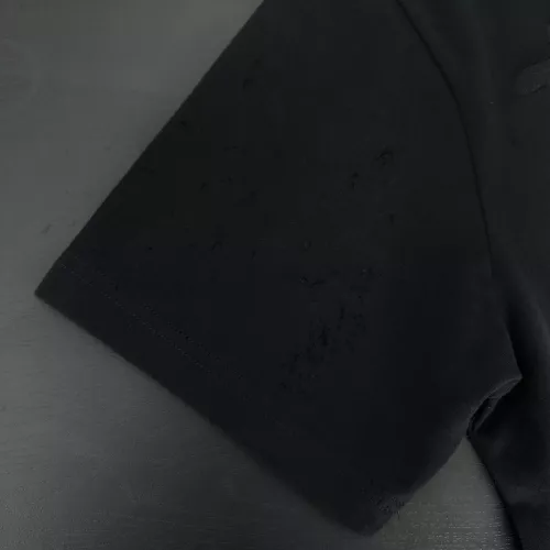 Cheap Givenchy T-Shirts Short Sleeved For Unisex #1343780 Replica Wholesale [$45.00 USD] [ITEM#1343780] on Replica Givenchy T-Shirts