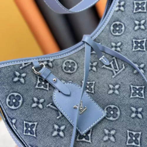 Cheap Louis Vuitton AAA Quality Shoulder Bags For Women #1343782 Replica Wholesale [$80.00 USD] [ITEM#1343782] on Replica Louis Vuitton AAA Quality Shoulder Bags