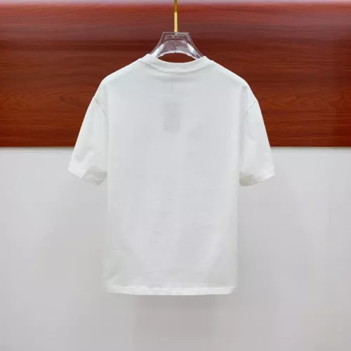 Cheap Yves Saint Laurent YSL T-shirts Short Sleeved For Men #1343783 Replica Wholesale [$60.00 USD] [ITEM#1343783] on Replica Yves Saint Laurent YSL T-shirts