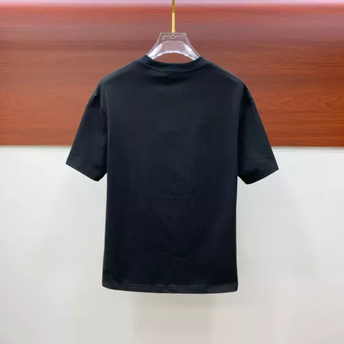 Cheap Yves Saint Laurent YSL T-shirts Short Sleeved For Men #1343784 Replica Wholesale [$60.00 USD] [ITEM#1343784] on Replica Yves Saint Laurent YSL T-shirts