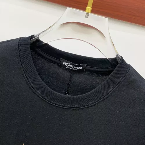 Cheap Yves Saint Laurent YSL T-shirts Short Sleeved For Men #1343784 Replica Wholesale [$60.00 USD] [ITEM#1343784] on Replica Yves Saint Laurent YSL T-shirts