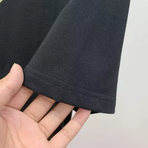 Cheap Yves Saint Laurent YSL T-shirts Short Sleeved For Men #1343784 Replica Wholesale [$60.00 USD] [ITEM#1343784] on Replica Yves Saint Laurent YSL T-shirts