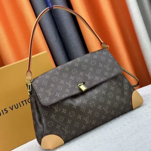 Cheap Louis Vuitton AAA Quality Shoulder Bags For Women #1343785 Replica Wholesale [$80.00 USD] [ITEM#1343785] on Replica Louis Vuitton AAA Quality Shoulder Bags