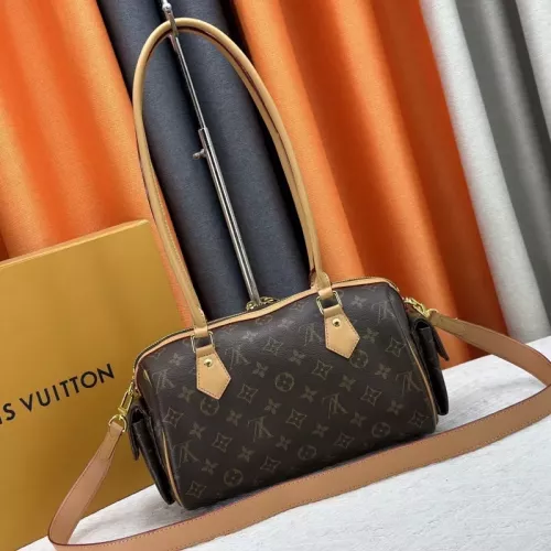 Cheap Louis Vuitton AAA Quality Shoulder Bags For Women #1343786 Replica Wholesale [$76.00 USD] [ITEM#1343786] on Replica Louis Vuitton AAA Quality Shoulder Bags