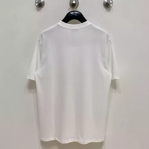 Cheap Chanel T-Shirts Short Sleeved For Unisex #1343787 Replica Wholesale [$60.00 USD] [ITEM#1343787] on Replica Chanel T-Shirts