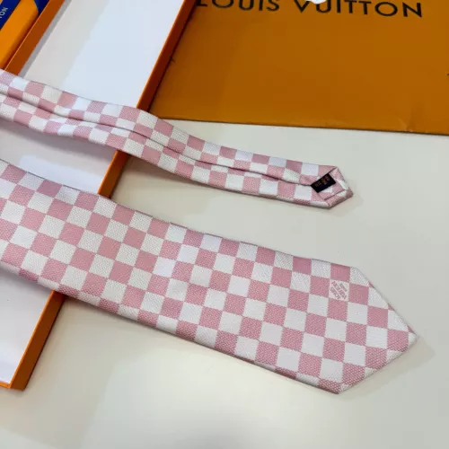 Cheap Louis Vuitton LV Necktie For Men #1343788 Replica Wholesale [$27.00 USD] [ITEM#1343788] on Replica Louis Vuitton LV Necktie