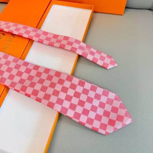 Cheap Louis Vuitton LV Necktie For Men #1343789 Replica Wholesale [$27.00 USD] [ITEM#1343789] on Replica Louis Vuitton LV Necktie