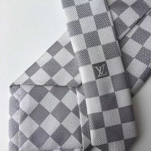 Cheap Louis Vuitton LV Necktie For Men #1343792 Replica Wholesale [$27.00 USD] [ITEM#1343792] on Replica Louis Vuitton LV Necktie