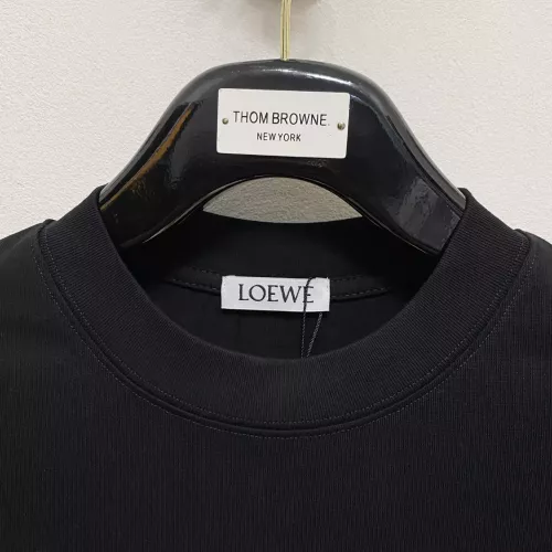 Cheap LOEWE T-Shirts Short Sleeved For Unisex #1343794 Replica Wholesale [$60.00 USD] [ITEM#1343794] on Replica LOEWE T-Shirts
