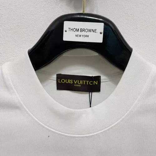 Cheap Louis Vuitton LV T-Shirts Short Sleeved For Unisex #1343795 Replica Wholesale [$60.00 USD] [ITEM#1343795] on Replica Louis Vuitton LV T-Shirts