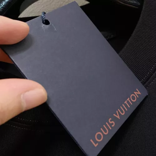 Cheap Louis Vuitton LV T-Shirts Short Sleeved For Unisex #1343796 Replica Wholesale [$60.00 USD] [ITEM#1343796] on Replica Louis Vuitton LV T-Shirts