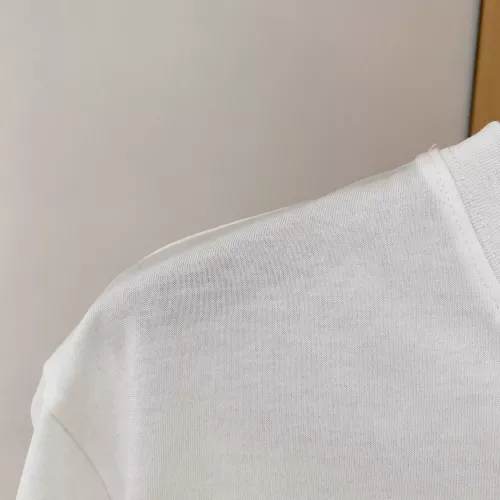 Cheap Chanel T-Shirts Short Sleeved For Men #1343797 Replica Wholesale [$68.00 USD] [ITEM#1343797] on Replica Chanel T-Shirts