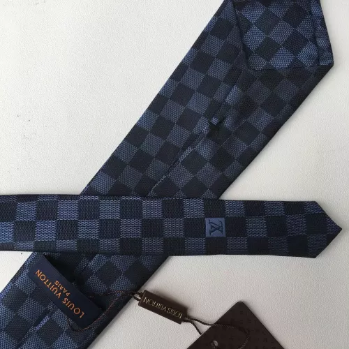 Cheap Louis Vuitton LV Necktie For Men #1343800 Replica Wholesale [$27.00 USD] [ITEM#1343800] on Replica Louis Vuitton LV Necktie