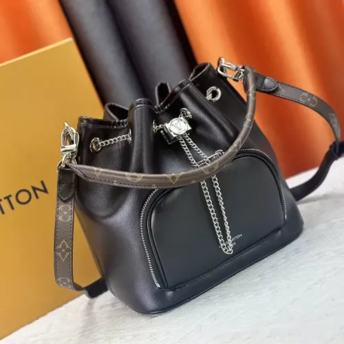 Cheap Louis Vuitton AAA Quality Messenger Bags For Women #1343802 Replica Wholesale [$72.00 USD] [ITEM#1343802] on Replica Louis Vuitton AAA Quality Messenger Bags