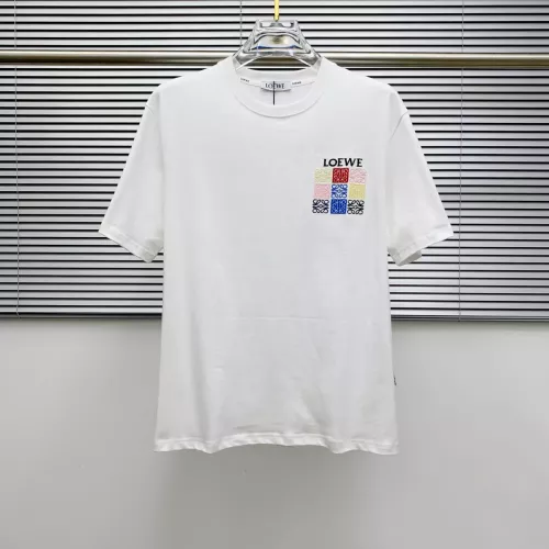 LOEWE T-Shirts Short Sleeved For Men #1343803