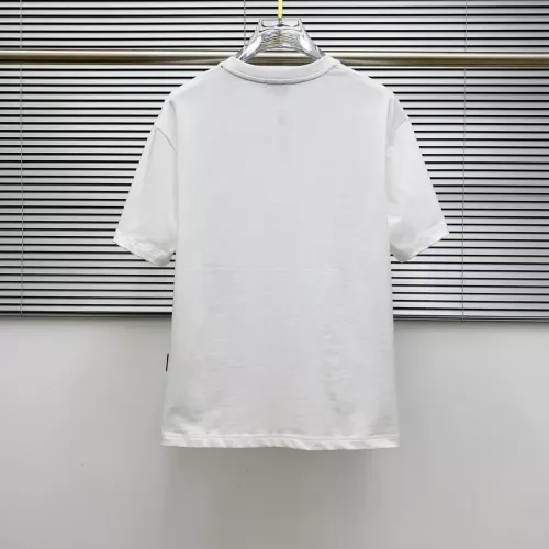 Cheap LOEWE T-Shirts Short Sleeved For Men #1343803 Replica Wholesale [$68.00 USD] [ITEM#1343803] on Replica LOEWE T-Shirts