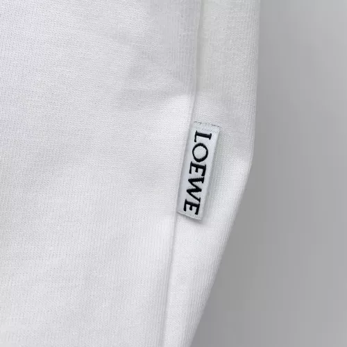 Cheap LOEWE T-Shirts Short Sleeved For Men #1343803 Replica Wholesale [$68.00 USD] [ITEM#1343803] on Replica LOEWE T-Shirts