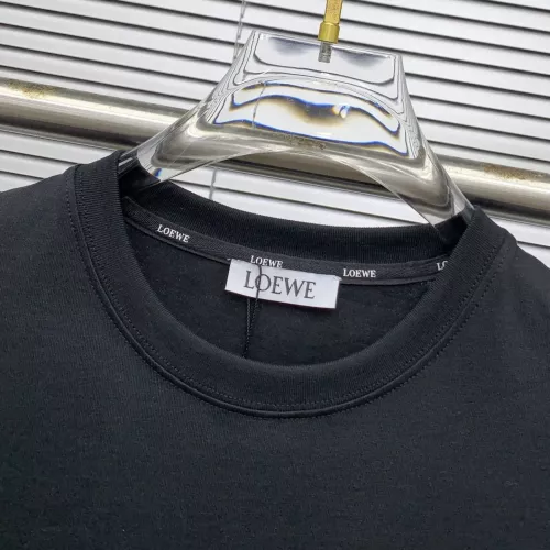 Cheap LOEWE T-Shirts Short Sleeved For Men #1343804 Replica Wholesale [$68.00 USD] [ITEM#1343804] on Replica LOEWE T-Shirts