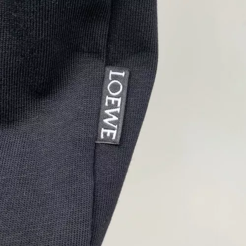 Cheap LOEWE T-Shirts Short Sleeved For Men #1343804 Replica Wholesale [$68.00 USD] [ITEM#1343804] on Replica LOEWE T-Shirts