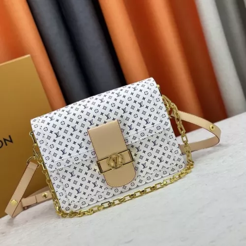 Louis Vuitton AAA Quality Messenger Bags For Women #1343805