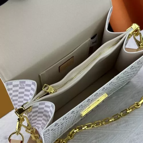 Cheap Louis Vuitton AAA Quality Messenger Bags For Women #1343805 Replica Wholesale [$82.00 USD] [ITEM#1343805] on Replica Louis Vuitton AAA Quality Messenger Bags