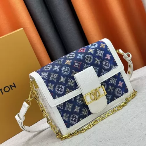 Cheap Louis Vuitton AAA Quality Messenger Bags For Women #1343807 Replica Wholesale [$92.00 USD] [ITEM#1343807] on Replica Louis Vuitton AAA Quality Messenger Bags