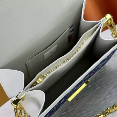 Cheap Louis Vuitton AAA Quality Messenger Bags For Women #1343807 Replica Wholesale [$92.00 USD] [ITEM#1343807] on Replica Louis Vuitton AAA Quality Messenger Bags