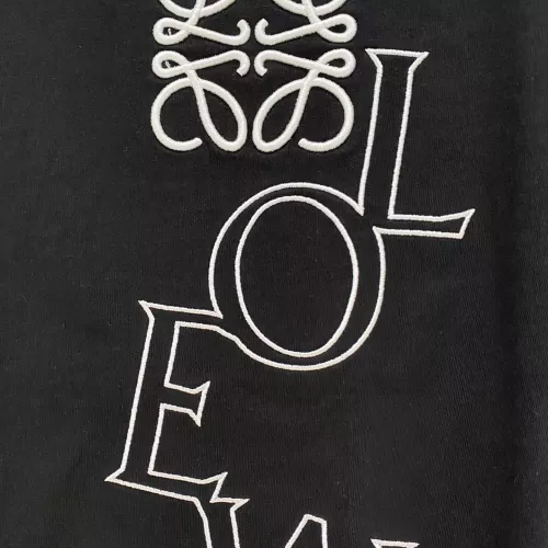 Cheap LOEWE T-Shirts Short Sleeved For Men #1343808 Replica Wholesale [$68.00 USD] [ITEM#1343808] on Replica LOEWE T-Shirts
