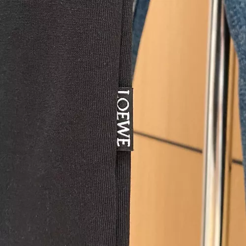Cheap LOEWE T-Shirts Short Sleeved For Men #1343808 Replica Wholesale [$68.00 USD] [ITEM#1343808] on Replica LOEWE T-Shirts