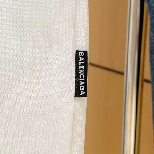 Cheap Balenciaga T-Shirts Short Sleeved For Men #1343809 Replica Wholesale [$68.00 USD] [ITEM#1343809] on Replica Balenciaga T-Shirts