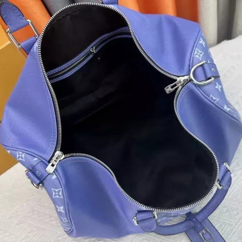 Cheap Louis Vuitton Travel Bags #1343812 Replica Wholesale [$80.00 USD] [ITEM#1343812] on Replica Louis Vuitton Travel Bags