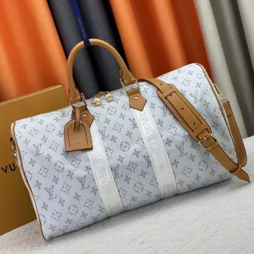 Louis Vuitton Travel Bags #1343813