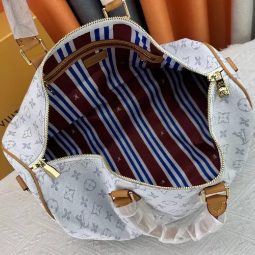 Cheap Louis Vuitton Travel Bags #1343813 Replica Wholesale [$88.00 USD] [ITEM#1343813] on Replica Louis Vuitton Travel Bags