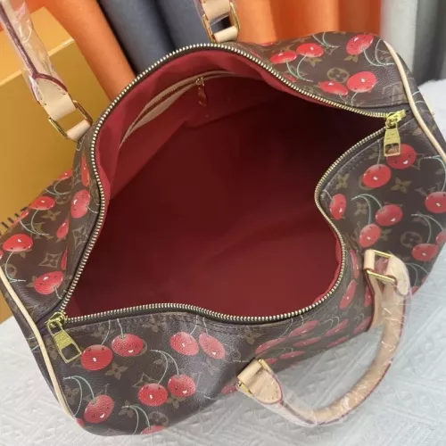 Cheap Louis Vuitton Travel Bags #1343814 Replica Wholesale [$85.00 USD] [ITEM#1343814] on Replica Louis Vuitton Travel Bags