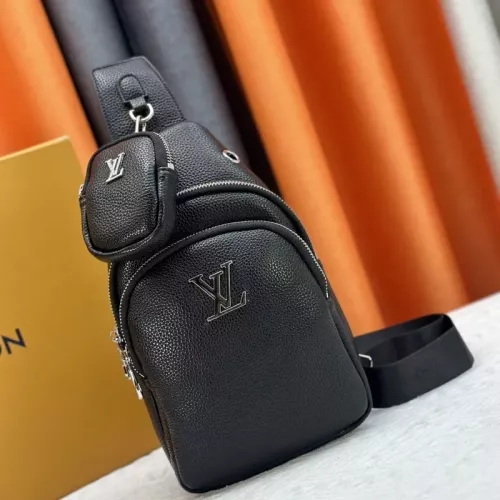 Louis Vuitton AAA Man Messenger Bags #1343819
