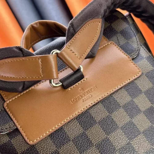 Cheap Louis Vuitton LV AAA Man Backpacks #1343820 Replica Wholesale [$96.00 USD] [ITEM#1343820] on Replica Louis Vuitton LV AAA Man Backpacks