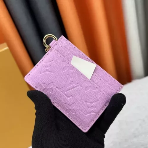 Cheap Louis Vuitton LV Card Case #1343821 Replica Wholesale [$40.00 USD] [ITEM#1343821] on Replica Louis Vuitton LV Wallets
