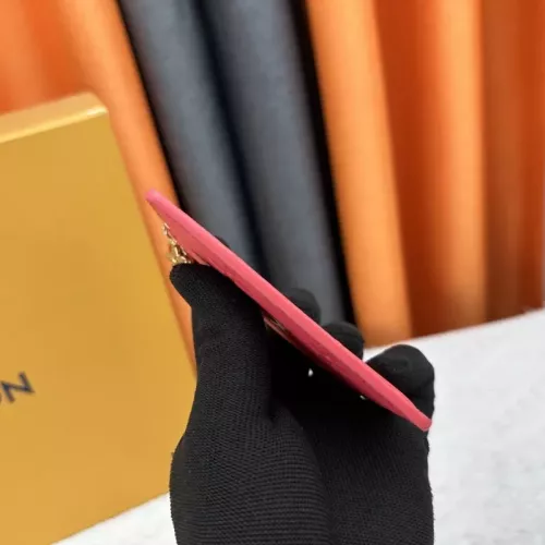 Cheap Louis Vuitton LV Card Case #1343822 Replica Wholesale [$40.00 USD] [ITEM#1343822] on Replica Louis Vuitton LV Wallets