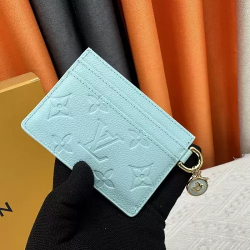 Cheap Louis Vuitton LV Card Case #1343824 Replica Wholesale [$40.00 USD] [ITEM#1343824] on Replica Louis Vuitton LV Wallets