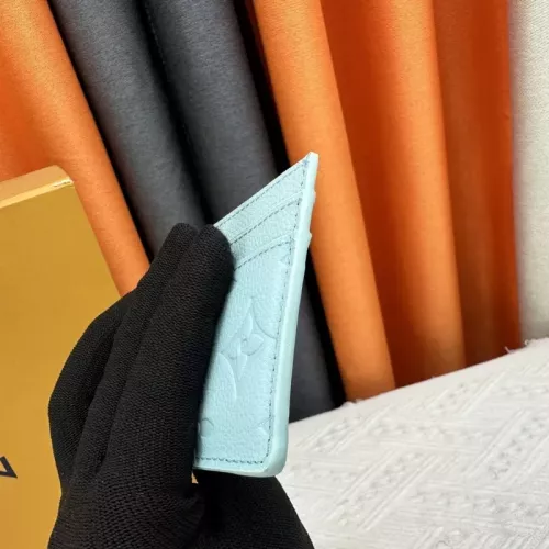 Cheap Louis Vuitton LV Card Case #1343824 Replica Wholesale [$40.00 USD] [ITEM#1343824] on Replica Louis Vuitton LV Wallets
