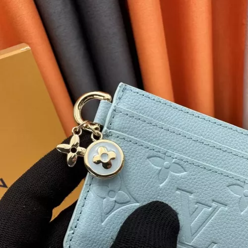 Cheap Louis Vuitton LV Card Case #1343824 Replica Wholesale [$40.00 USD] [ITEM#1343824] on Replica Louis Vuitton LV Wallets